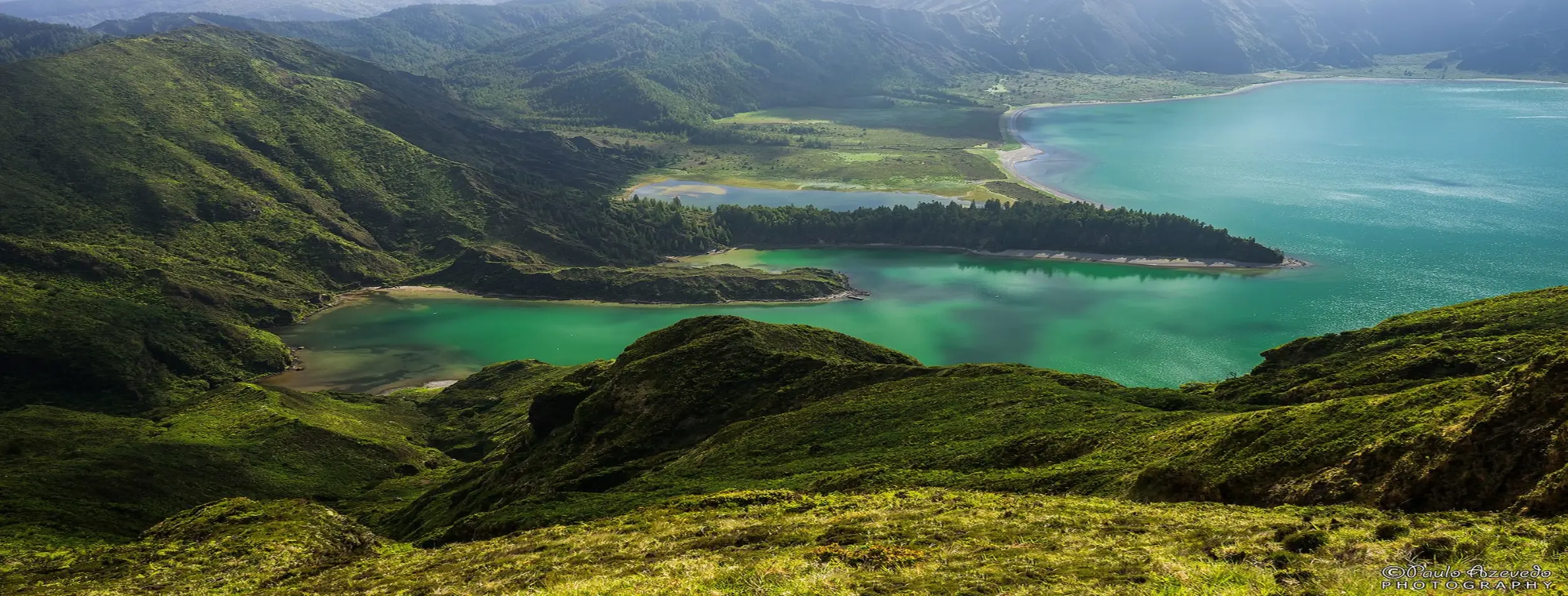 Image for Lagoa do Fogo